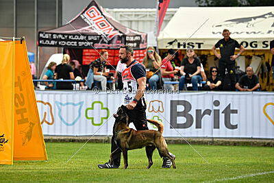 Black Jack vom Heldenkreuz