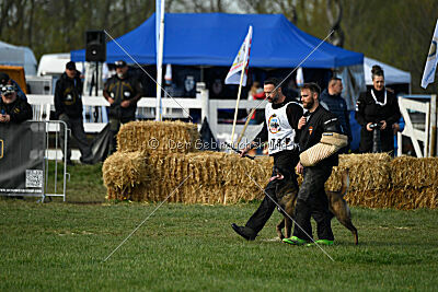 Black Jack vom Heldenkreuz
