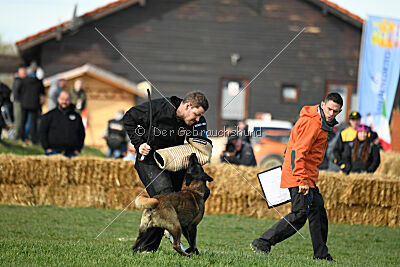 Black Jack vom Heldenkreuz