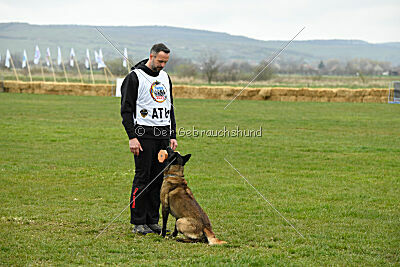 Black Jack vom Heldenkreuz