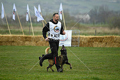 Black Jack vom Heldenkreuz