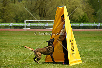 Black Jack vom Heldenkreuz