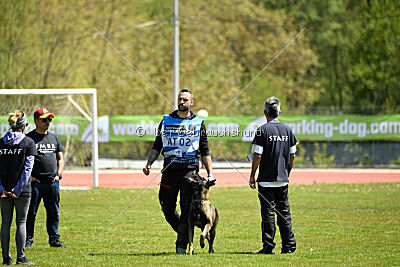 Black Jack vom Heldenkreuz