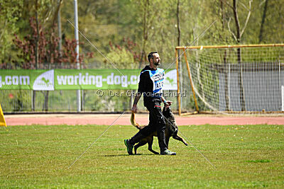 Black Jack vom Heldenkreuz