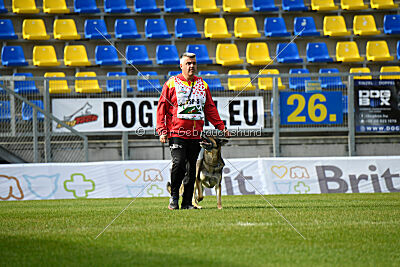 BlixtraSport's Astor