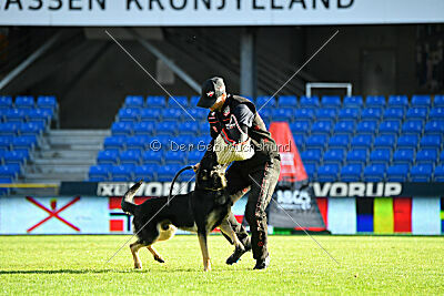 Bono Extreme Arakon Land