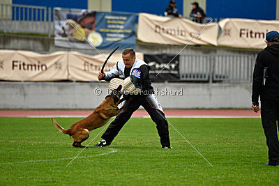 Bouí z Údolí Jizery