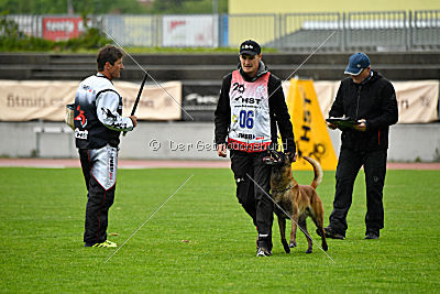 Bouí z Údolí Jizery