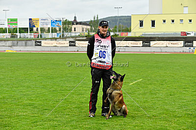 Bouí z Údolí Jizery