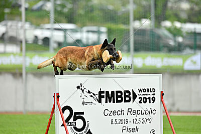 Bouí z Údolí Jizery