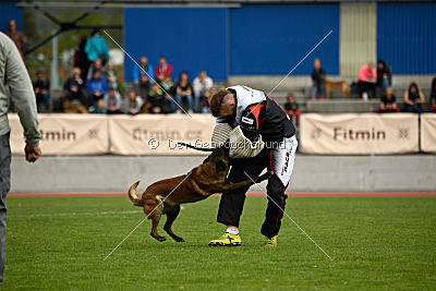 Bouí z Údolí Jizery