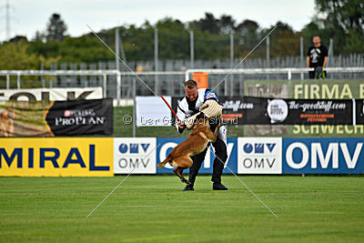 Bouí z Údolí Jizery