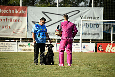 Branka vom Lindelbrunn