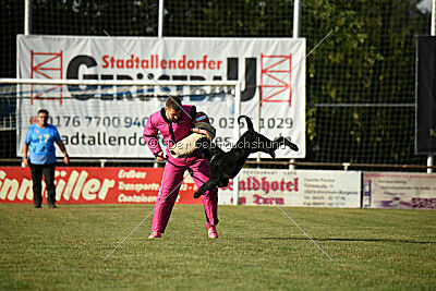 Branka vom Lindelbrunn