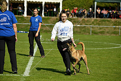 Bree Bonfire von Zamonien