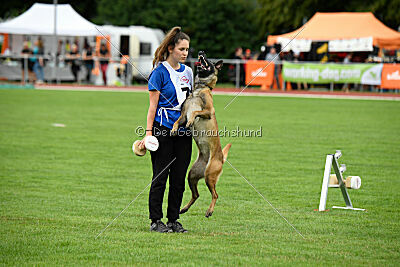 Bree Bonfire von Zamonien