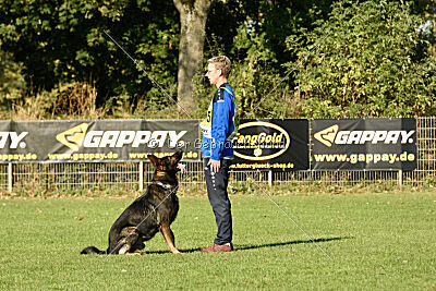Broxx Canis Invictus