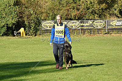Broxx Canis Invictus