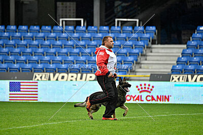 Bugsy from Korinthiakos