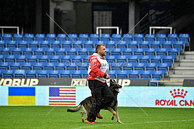 Bugsy from Korinthiakos