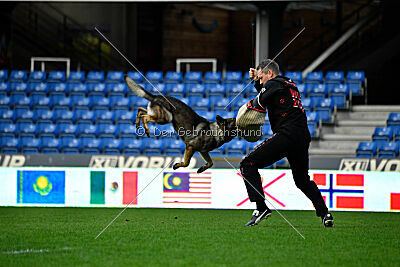 Bugsy from Korinthiakos