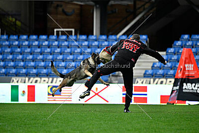 Bugsy from Korinthiakos