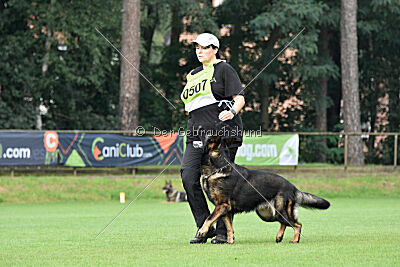 Butschsan vom Modderloch