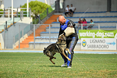 Byrka van Tiekerhook