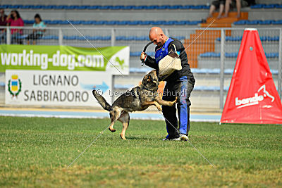 Byrka van Tiekerhook