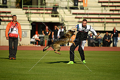 Byrka van Tiekerhook