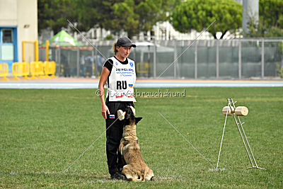 Camino Brillante Azima