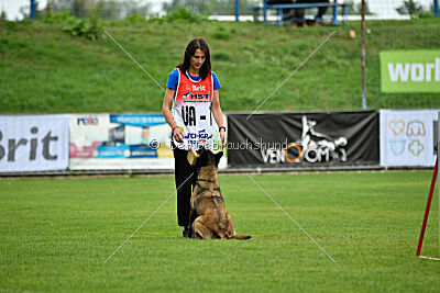 Camino Brillante Blicka