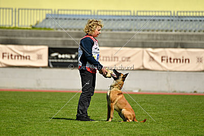 Catlyn vom Clan der Wolfe