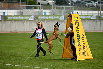 Catlyn vom Clan der Wolfe