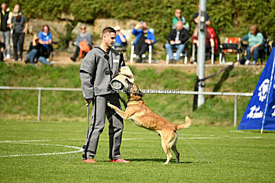 Chako vom Break Even Point