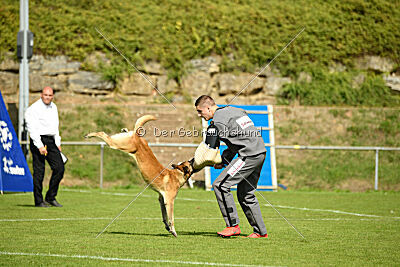 Chako vom Break Even Point