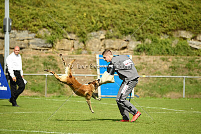 Chako vom Break Even Point