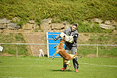 Chako vom Break Even Point