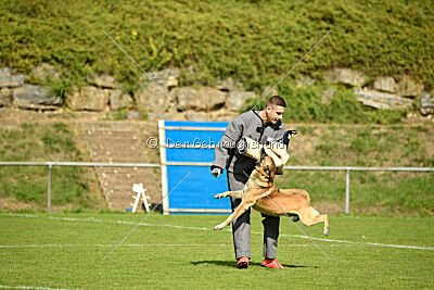 Chako vom Break Even Point