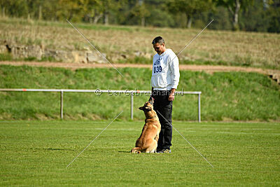 Chako vom Break Even Point