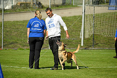 Chako vom Break Even Point