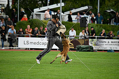 Chako vom Break Even Point