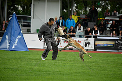 Chako vom Break Even Point