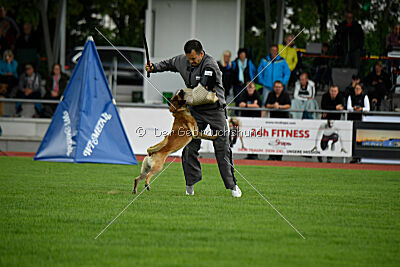 Chako vom Break Even Point