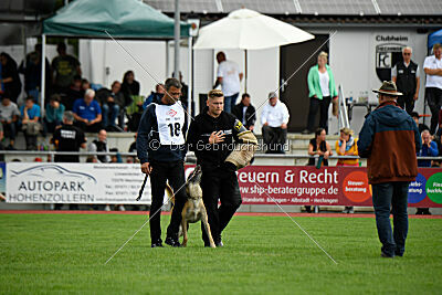 Chako vom Break Even Point