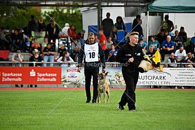 Chako vom Break Even Point