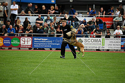 Chako vom Break Even Point