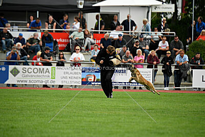 Chako vom Break Even Point