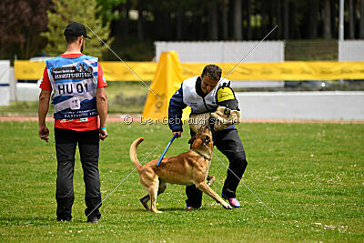 Cherokee vom Esadera