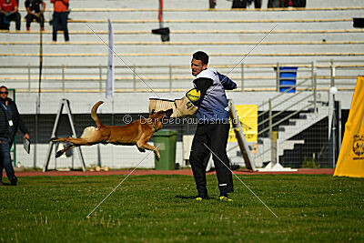 Cherokee vom Esadera